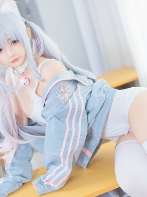 桜井宁宁 - NO.037 宁宁喵_32