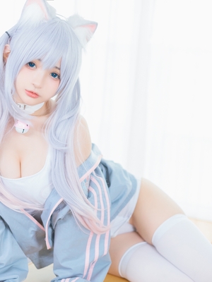 桜井宁宁 - NO.037 宁宁喵_33