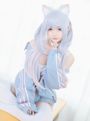 桜井宁宁 - NO.037 宁宁喵_34