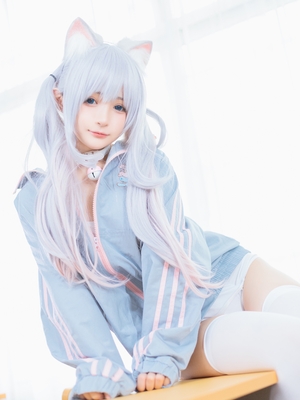 桜井宁宁 - NO.037 宁宁喵_36