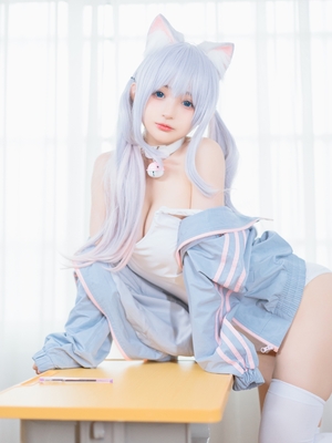 桜井宁宁 - NO.037 宁宁喵_39