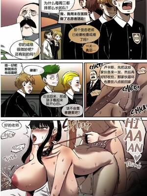 [AKAIMELON] 義母の密かな個人面談+クライン寮共用肉便器乳牛ババア-ヨル・フォージャー&堕落メスたちの娼婦日誌 (スパイファミリー)[中国翻訳][無修正]_043