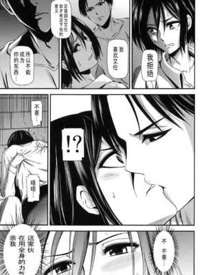 [清炭ハリケーン] 撃針 弐~四 (進撃の巨人)[中国翻訳][殘缺]_B044