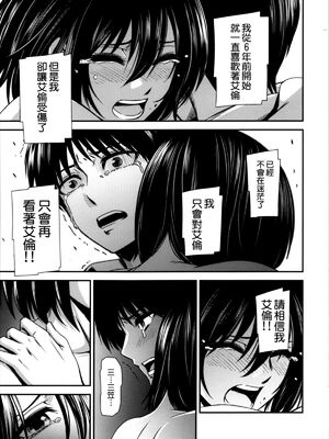 [清炭ハリケーン] 撃針 弐~四 (進撃の巨人)[中国翻訳][殘缺]_B109