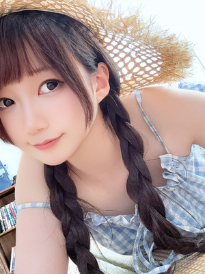 [ももにゃん（原魔物喵）] 夏だー！_03