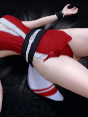 [Ash]不知火舞的凋零_054