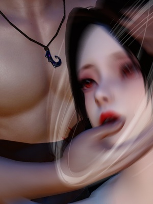 [Ash]不知火舞的凋零_058