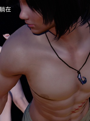 [Ash]不知火舞的凋零_080