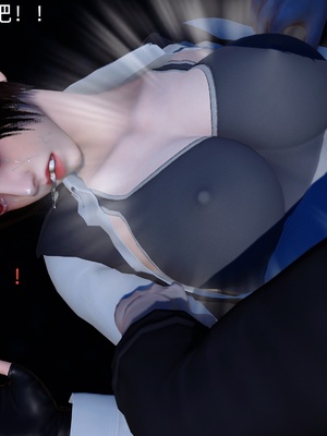 [Ash]不知火舞的凋零_097