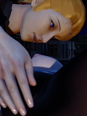 [Ash]不知火舞的凋零_099