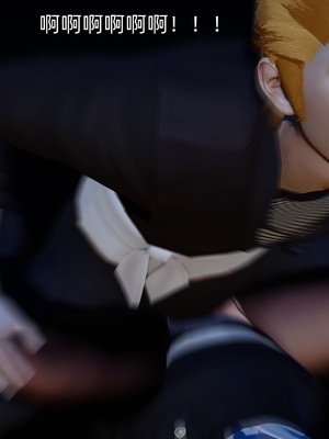 [Ash]不知火舞的凋零_109