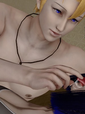 [Ash]雏田之殇(重制版)_105