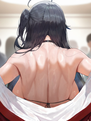 [Moriaaa] taihou&New Jersey(完墮篇)_001_0002