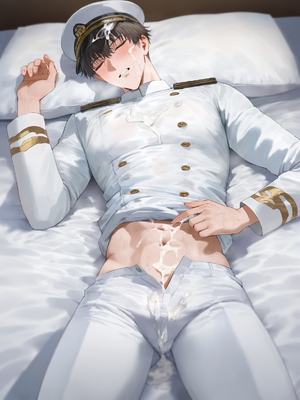 [Moriaaa] taihou&New Jersey(完墮篇)_001_0350