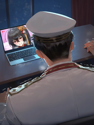 [Moriaaa] taihou&New Jersey(完墮篇)_001_0410