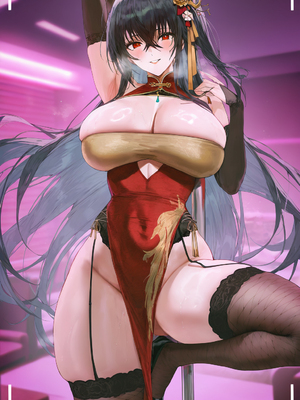 [Moriaaa] taihou&New Jersey(完墮篇)_001_0415