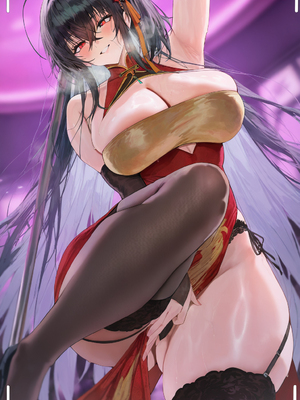 [Moriaaa] taihou&New Jersey(完墮篇)_001_0416