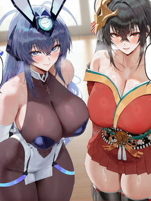 [Moriaaa] taihou&New Jersey(完墮篇)_001_0825