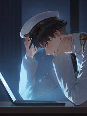 [Moriaaa] taihou&New Jersey(完墮篇)_001_0836