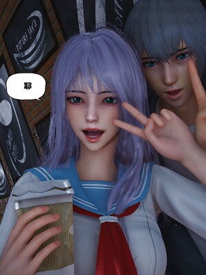 [D.D.D]堕落女友02_002