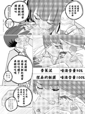 [ゆかいまんが社 (punk)] 放課後マケイン図鑑 総集編｜放学后败犬女主档案 vol.1~4 (負けヒロインが多すぎる！)[中国翻訳]_032