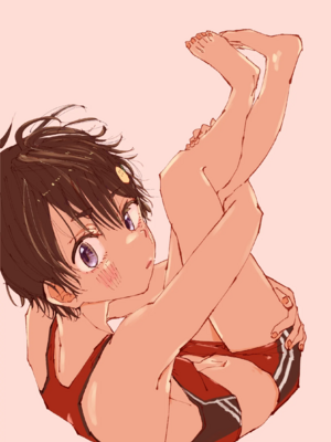 [ゆかいまんが社 (punk)] 放課後マケイン図鑑 総集編｜放学后败犬女主档案 vol.1~4 (負けヒロインが多すぎる！)[中国翻訳]_053