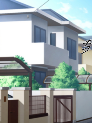 [ピンクジャーニー] ムチムチで巨乳で汗くっさい母さんに催●術をかけてみた！ [中国翻訳]_002