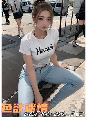 [Can]色欲迷情05