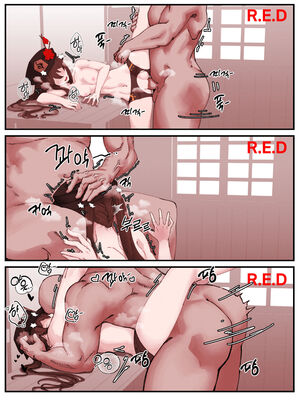 [Horori] Teyvat Gravure #01~09 (原神)[中国翻訳][無修正]_017