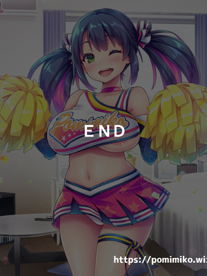 [ぽみみ子宅 (ぽみみ子)] 早漏促進チアガール_85_08_08_CN