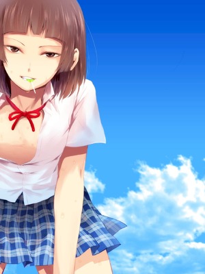 [ヤドクガエル (locon)] 要 1-9 要的日常1-2整合_049