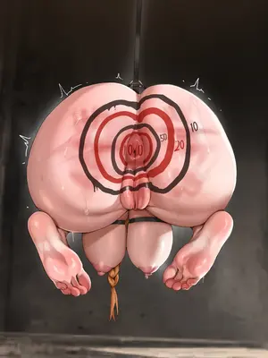 ［rbqinori］废土女英雄强制AV摄影［Chinese&Textless］_56