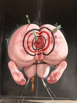 ［rbqinori］废土女英雄强制AV摄影［Chinese&Textless］_57