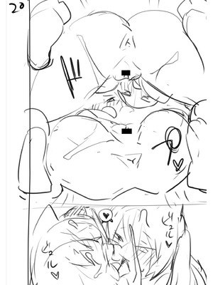 [福犬] ふたなりOVERDOSE【FANZA限定特装版】【18禁】_202