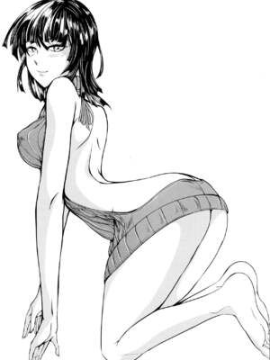 [宇宙☆ポルタ (Kawa)] でこぼこLove sister 総集編 (ワンパンマン)_082