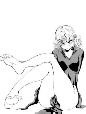 [宇宙☆ポルタ (Kawa)] でこぼこLove sister 総集編 (ワンパンマン)_083