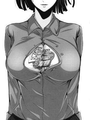 [宇宙☆ポルタ (Kawa)] でこぼこLove sister 総集編 (ワンパンマン)_087