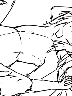 [もふもふ苑 (空色れん)] 夜刀様【08】またまた正常位で…❤ [Chinese]_66_08_