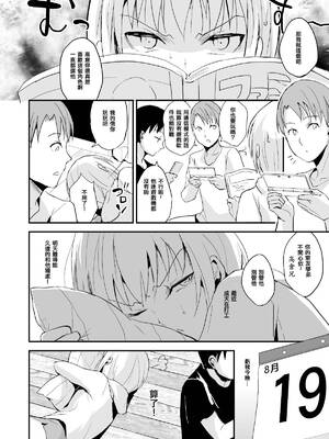 [ヤドクガエル (locon)] 部分僞娘本大雜燴整合_029