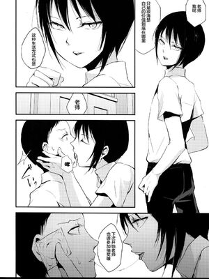 [ヤドクガエル (locon)] 部分僞娘本大雜燴整合_189