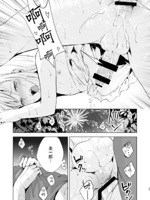 [ヤドクガエル (locon)] 部分僞娘本大雜燴整合_301