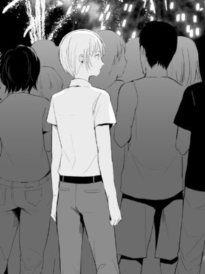 [ヤドクガエル (locon)] 部分僞娘本大雜燴整合_315