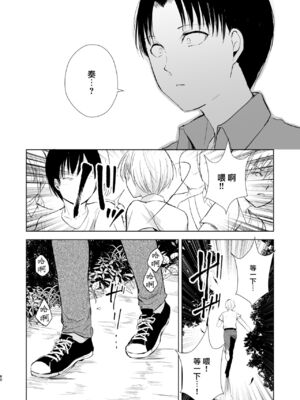 [ヤドクガエル (locon)] 部分僞娘本大雜燴整合_316