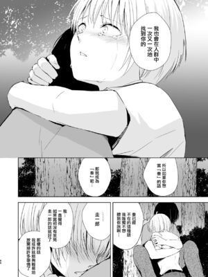 [ヤドクガエル (locon)] 部分僞娘本大雜燴整合_322