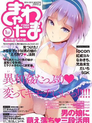 [ヤドクガエル (locon)] 部分僞娘本大雜燴整合_336