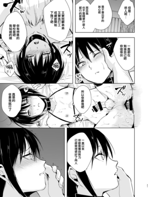 [ヤドクガエル (locon)] 部分僞娘本大雜燴整合_592