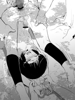 [ヤドクガエル (locon)] 部分僞娘本大雜燴整合_715