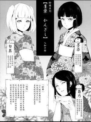 [ヤドクガエル (locon)] 部分僞娘本大雜燴整合_755