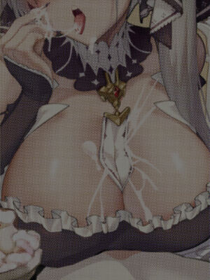 [Armadillo (練慈)] 無課金司令に指輪を買わせる最後の方法1~5 (アズールレーン)[中国翻訳][DL版]_086