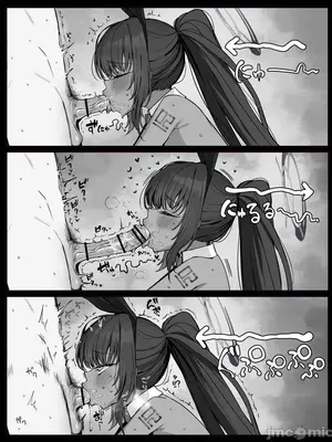 [欶澜汉化组] [ぷ玉] Fanbox汉化合集2 (ブルーアーカイブ) [中国翻訳]_00027